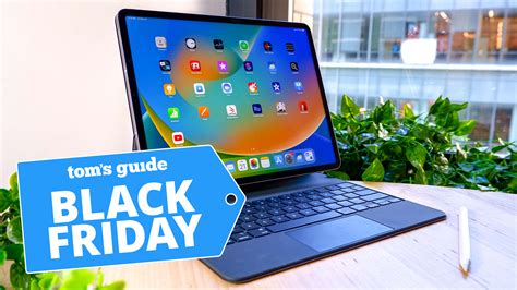 Black Friday Ipad Deals 2022 — Best Sales You Can Still Get Toms Guide