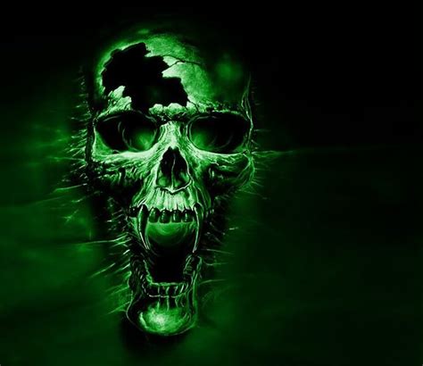 Free Download Scary Skull Wallpapers Scary Wallpapers 750x649 For