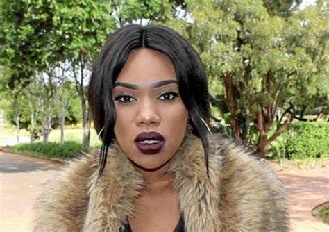 Gugu Gumede Biography Age Name And Life Of Mamlambo From Uzalo
