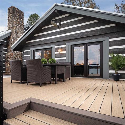 Composite Decking Colors Choose The Right One With These 5 Tips