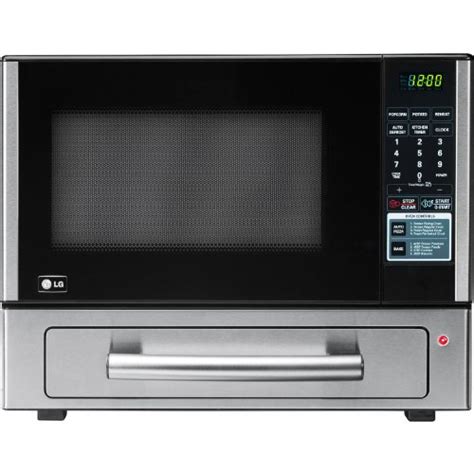 Best Microwave Toaster Oven Combo 2019 Buyers Guide Kitchensanity
