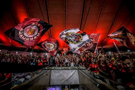 Sócios Do Flamengo Suspeitam De Desvio De Ingressos
