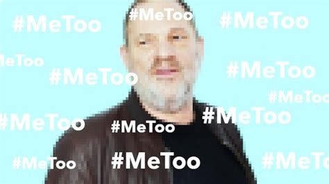 metoo twitter campaign shows just how common sexual harassment is grazia