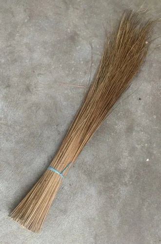 Natural Coconut Brooms Sticks At Rs 70kg Single Polish Broom Stick