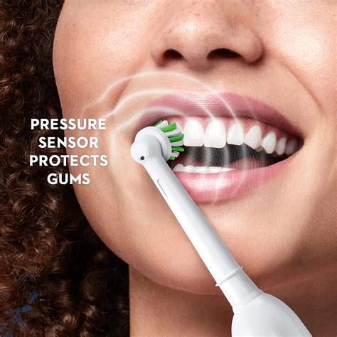 Power Rechargeable Electric Toothbrush