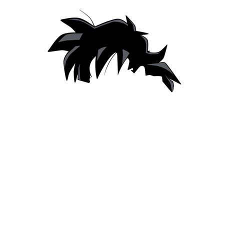 Hair jewelry hair pins wreaths & tiaras. Dragon Ball Z's Spiky-Hair Quiz -- Vulture