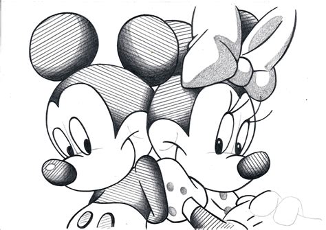 Disney Figuren Tekenen Drawing On Creativity Disney Tekenen