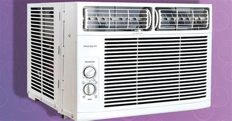The 4 Best Rated Window Air Conditioners