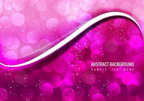 Free Vector Abstract Pink Background 110880 Vector Art At Vecteezy