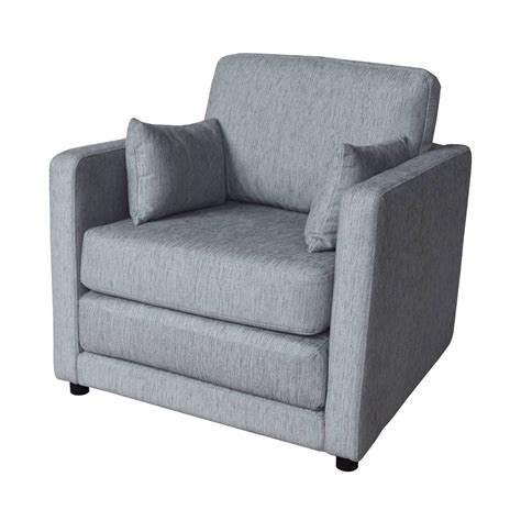 Chair Fold Out Single Sofa Bed Chair 1 Seater Australia S Single In Single Sofa Bed Chairs 
