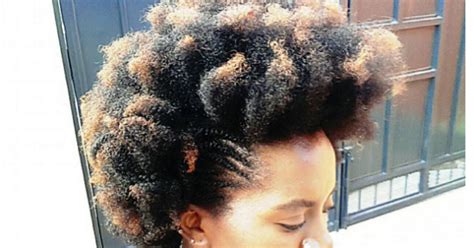 In this case, it can also mean having thicker hair (as. 5 Best Ingredients for Coarse Natural Hair