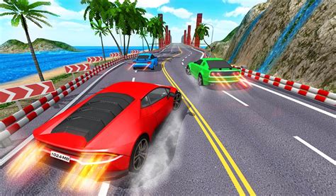 3d car game menjelajahi dunia balap mobil dengan teknologi terbaru