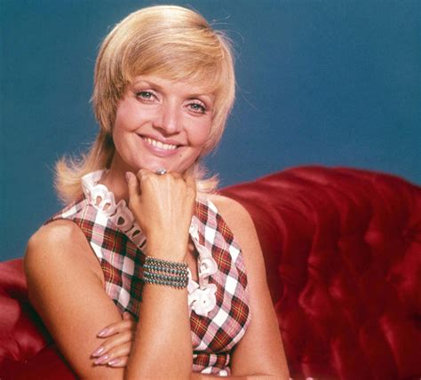 Florence Henderson Ever Cheerful Mom On ‘the Brady Bunch Dies At 82
