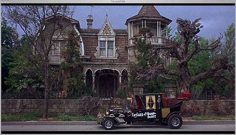 Here, 50 family movies that all generations will love, including plenty of throwbacks from your own childhood. Munsters House | Munsters house, The munsters, Hollywood ...