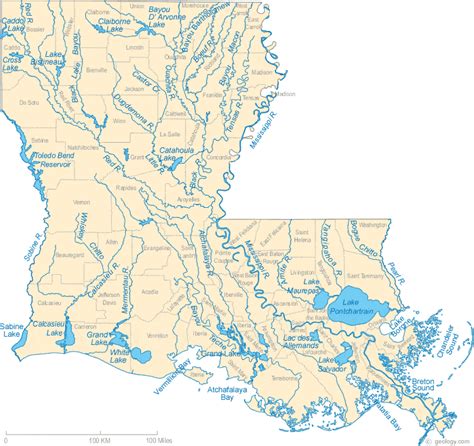 Louisiana Waterways American History Quiz Quizizz