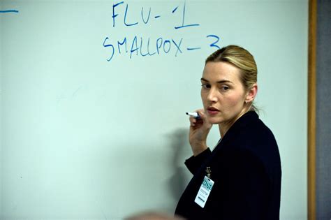 The 21 Best Virus And Pandemic Movies To Stream Now Glamour