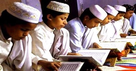 Madrasah Education Assignment Point