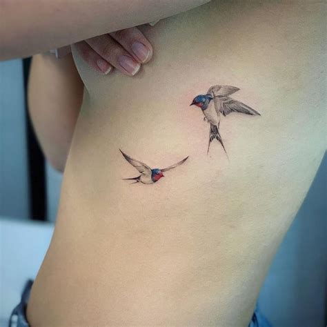 Álbumes 105 Foto Tatuajes De Aves Volando En El Brazo Hombres Actualizar