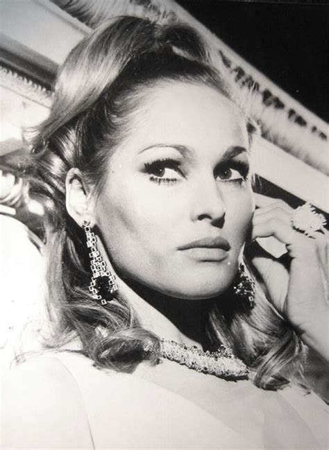 Ursula Andress Ursula Andress Ursula Beauty