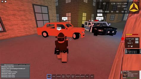 Roblox Mano County Police Patrol 39 New Update Youtube
