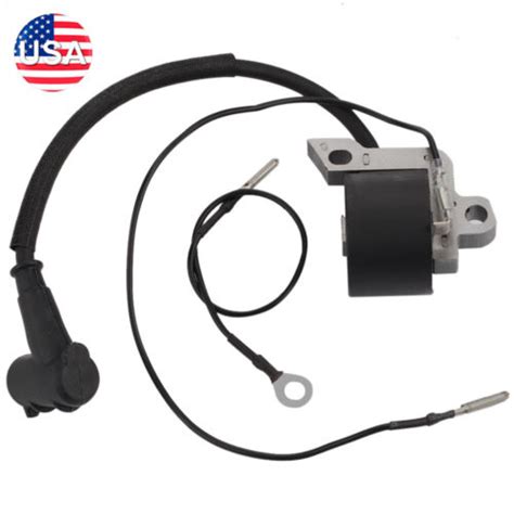 Ignition Coil For Stihl Chainsaw Ms240 Ms260 Ms290 Ms310 Ms380 Ms381