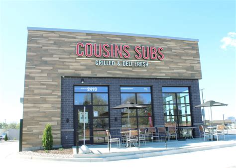 Cousins Subs® and Donald Driver Announce Partnership » Urban Milwaukee