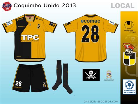 39,745 likes · 6,248 talking about this. CHILE KITS: COQUIMBO UNIDO 2013