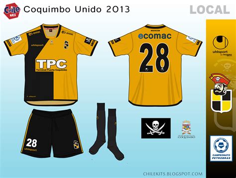 First of all here you can buy fixed matches from reliable sources. CHILE KITS: COQUIMBO UNIDO 2013