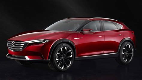 2021 Mazda Cx 6 Specs Release Date And Price Suvs Reviews