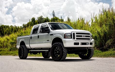 Ford Power Stroke Wallpapers Wallpaper Cave