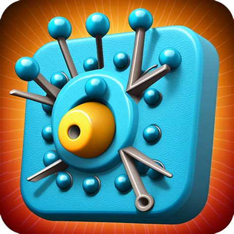 Pull The Pins Brain Teaser Apps On Google Play