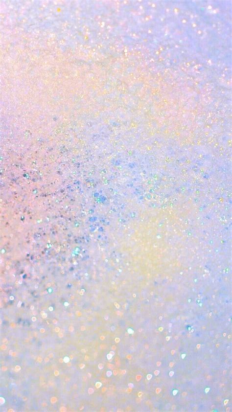 Pastel Fine Glitter Backgrounds
