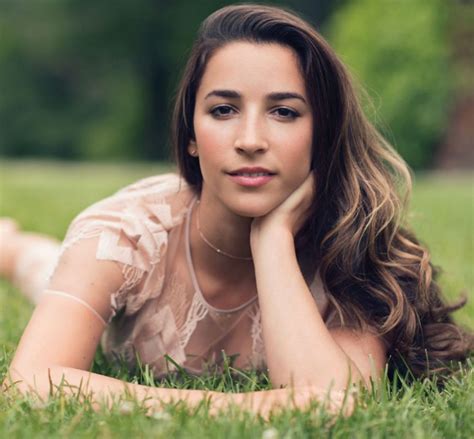 Aly Raisman Sexy 27 Photos Thefappening