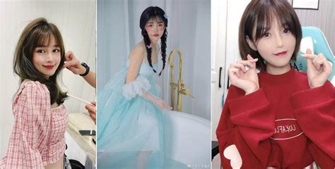 Top Female Streamers In China Making Fans Forget To Play Games