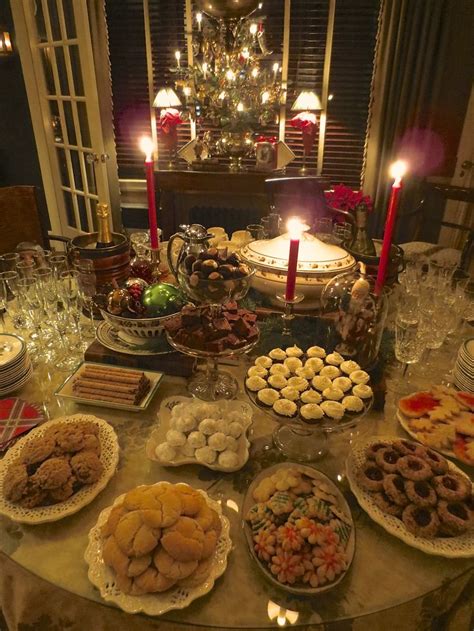 Don't just throw a new year's eve party—host one filled with the best appetizers. Best 25+ Christmas eve dinner ideas on Pinterest ...