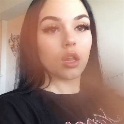 Instagram Famous Instagram Photo Maggie Lindemann Girl Crushes May Cool Style Photo And