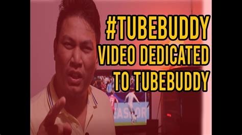 Must Watch Tubebuddy Task Youtube