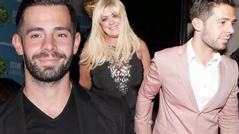 Former Towie Star Charlie King Opens Up About Depression And Dating Gemma Collins Before He Came