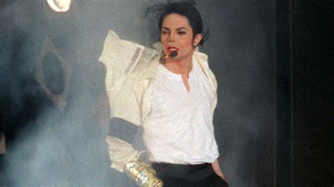 Fotos Michael Jackson Cumpliría Hoy 60 Años Todos Los Rostros Del