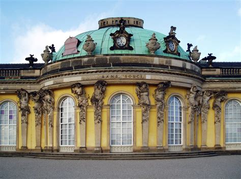 18th Century Gilded Austrian Architectural Element Cmsmyna