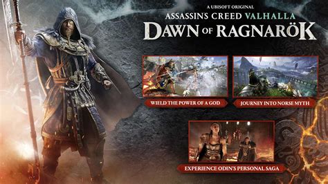 Assassin S Creed Valhalla Dawn Of Ragnar K Eu Xbox One Xbox Series