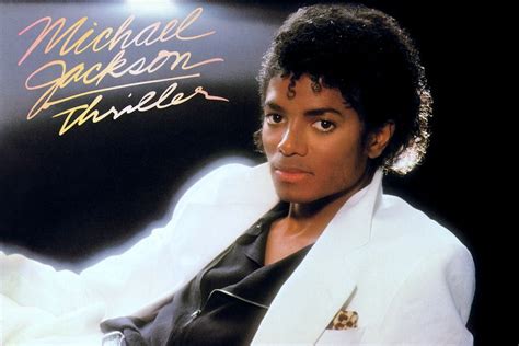Documentary Celebrates Th Anniversary Of Michael Jacksons Thriller