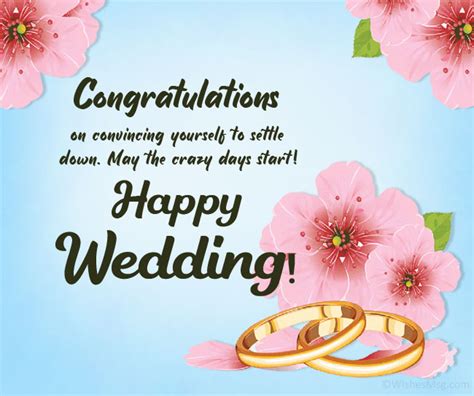 Wedding Wishes For Brother Marriage Quotes Best Quotationswishes