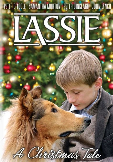 Lassie Dvd 2005 Best Buy