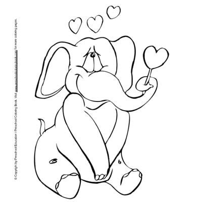 preschool coloring pages  coloring kids