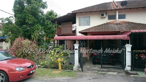Kampung bukit katil vacation packages. Cari rumah bawah RM210k di Bukit Katil? | Pemburu Hartanah ...