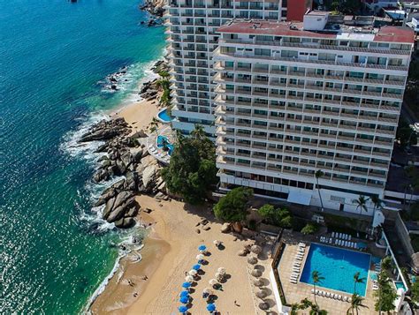 エル プレジデンテ アカプルコ Hotel El Presidente Acapulco アカプルコ 2024年最新の料金比較