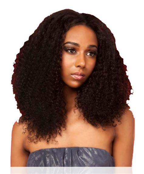 Wet N Wavy Hair Extensions Loose Deep Wet And Wavy 100 Remy Human Hair Wet And Wavy Fiozzz