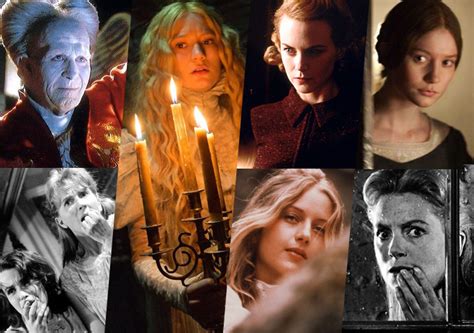 18 Great Films Of Gothic Horror And Romance Indiewire