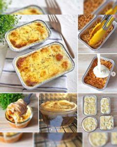 Itulah resep dan cara mudah membuat bbq and grill ala rumahan. Resep Spaghetti Brulee Cheese Panggang Ala Rumahan | Dapurawit